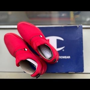 Champion sneakers